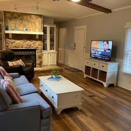 Beaufort Sc New Renovation, Close To Parris Island, Historic Downtown, Beautiful Beaches, Sleeps 6 Eksteriør bilde