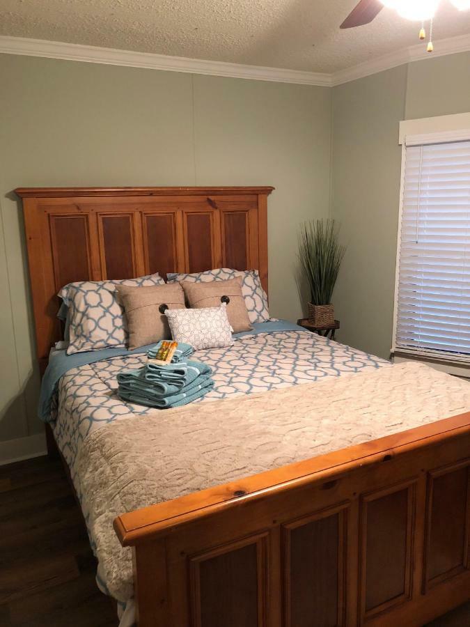 Beaufort Sc New Renovation, Close To Parris Island, Historic Downtown, Beautiful Beaches, Sleeps 6 Eksteriør bilde