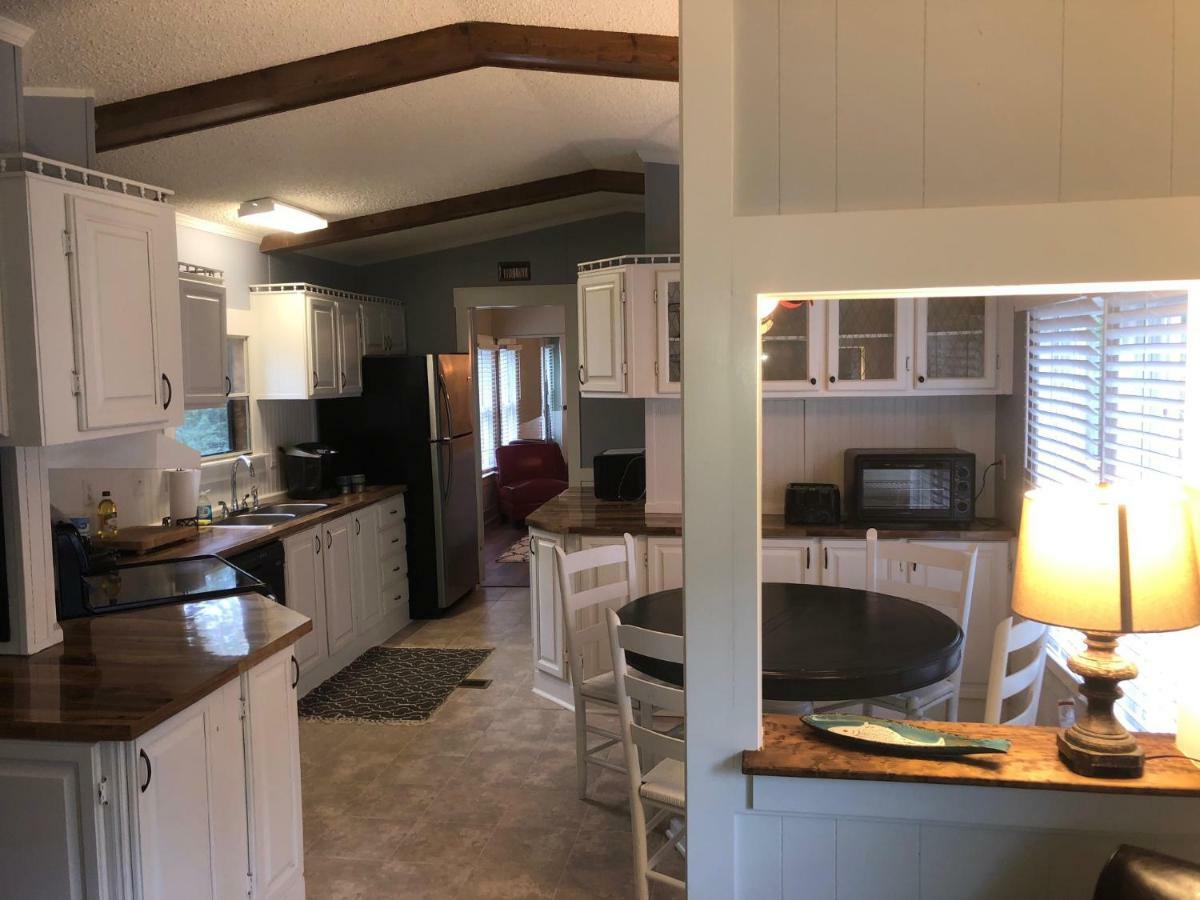 Beaufort Sc New Renovation, Close To Parris Island, Historic Downtown, Beautiful Beaches, Sleeps 6 Eksteriør bilde