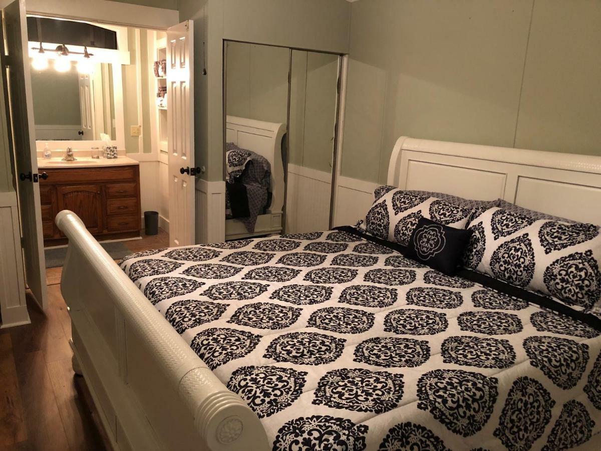 Beaufort Sc New Renovation, Close To Parris Island, Historic Downtown, Beautiful Beaches, Sleeps 6 Eksteriør bilde